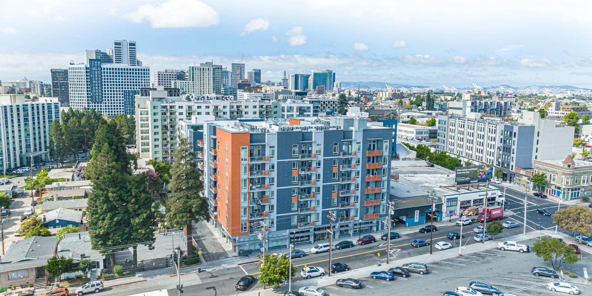 Los Angeles